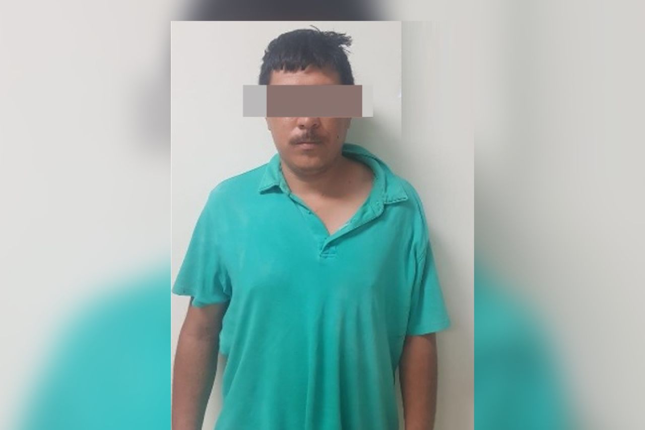 Lo Sentencian A 30 Años De Prisión Por Extorsionar A Su Exjefe 0767