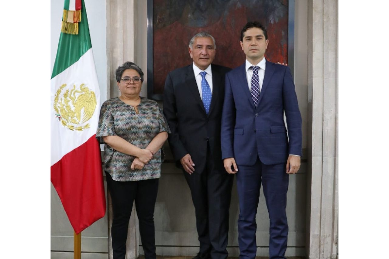 Cortesía