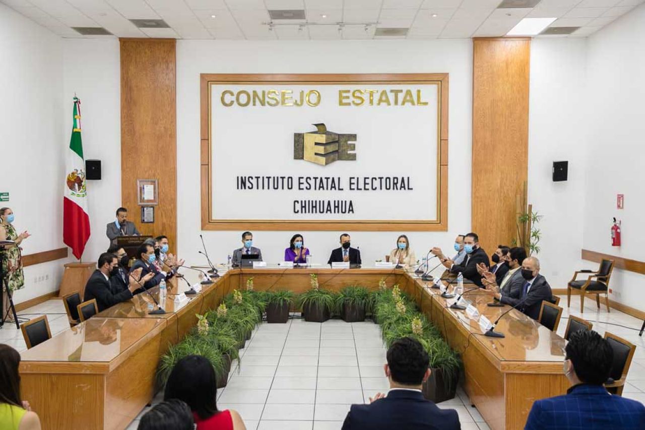 Cortesía