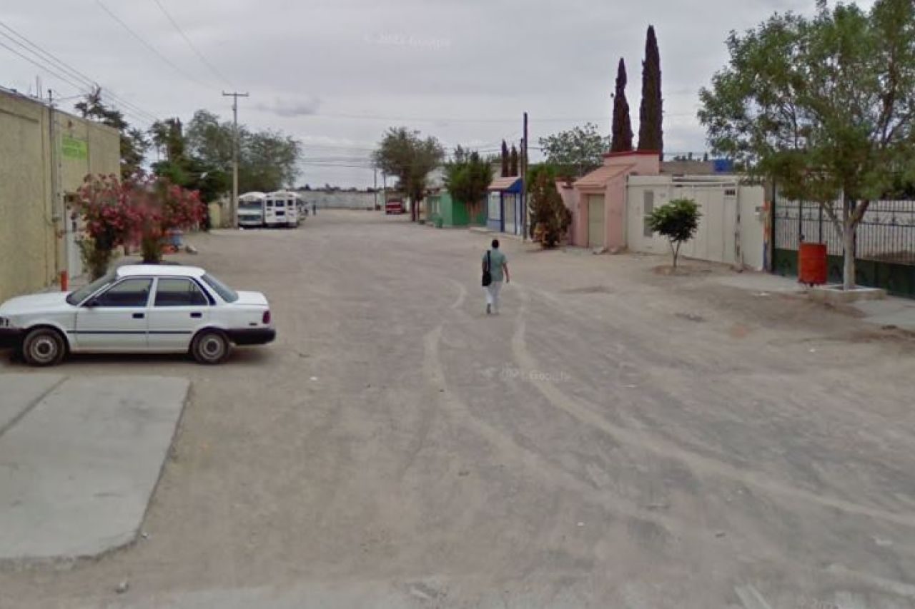 El 25% de las calles de Juárez siguen sin pavimento: alcalde