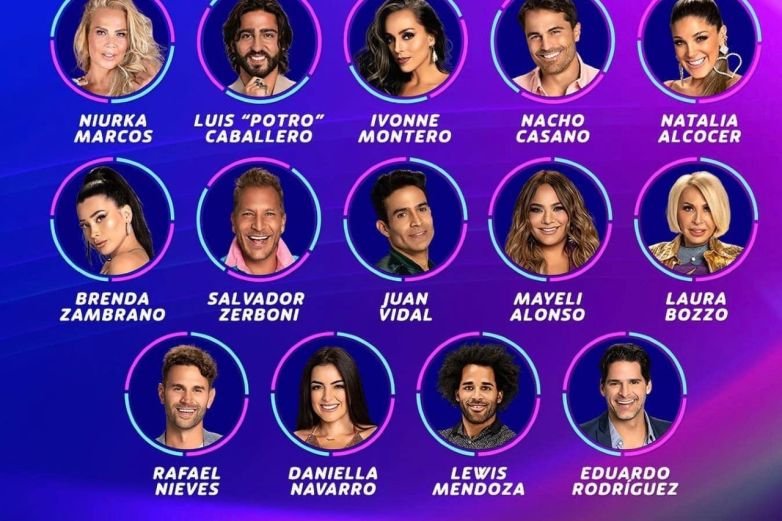 ¿Quieres estar en 'La Casa de los Famosos'? Abren casting a todo el público