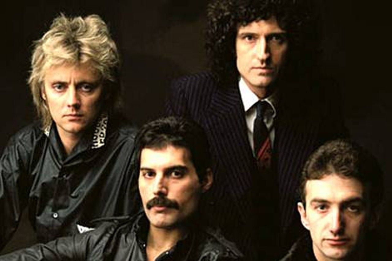 'Face it Alone', Queen lanza canción inédita