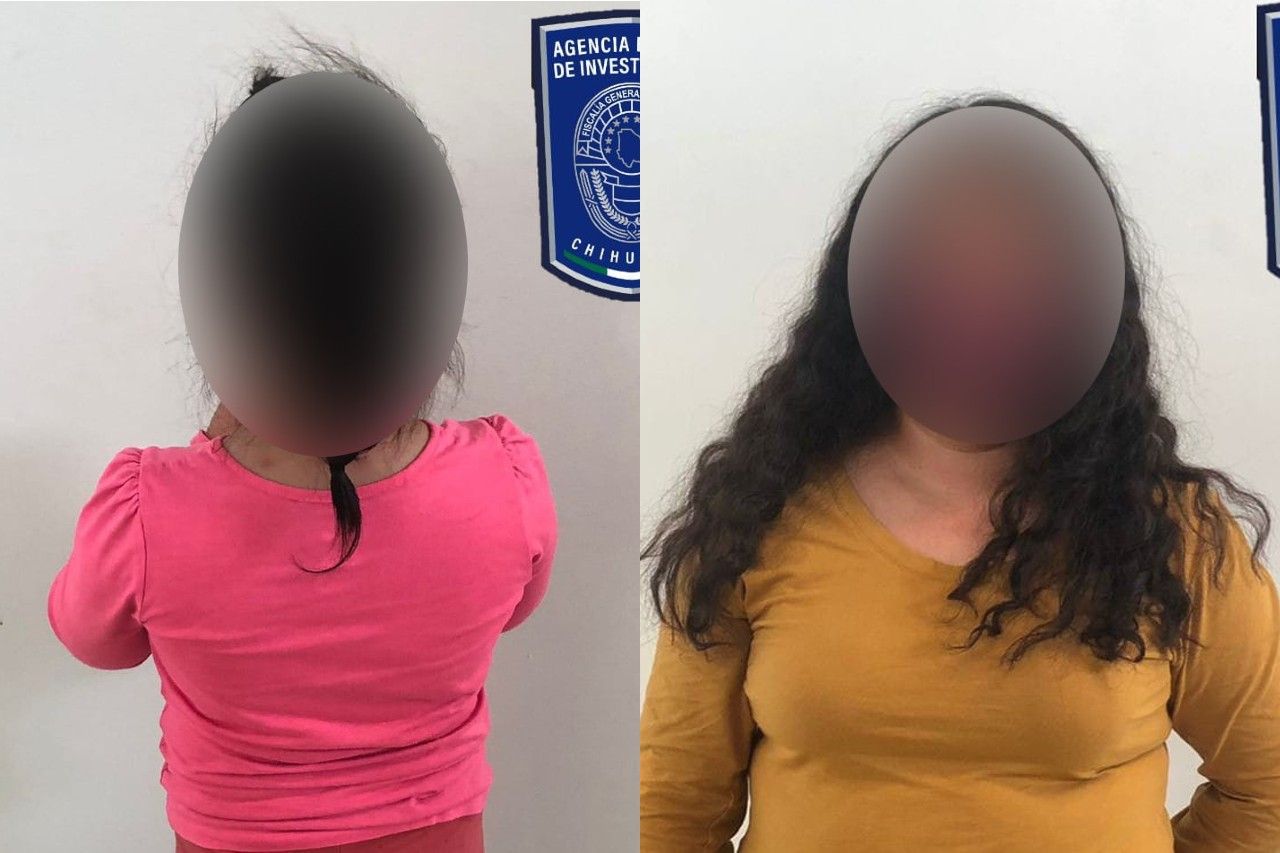 Localizan a madre e hija reportadas como desaparecidas