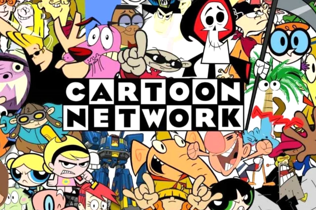 ¡El fin de una era! Cartoon Network podría desaparecer