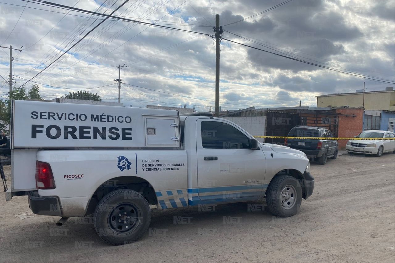 Van 283 personas procesadas por homicidio en Juárez