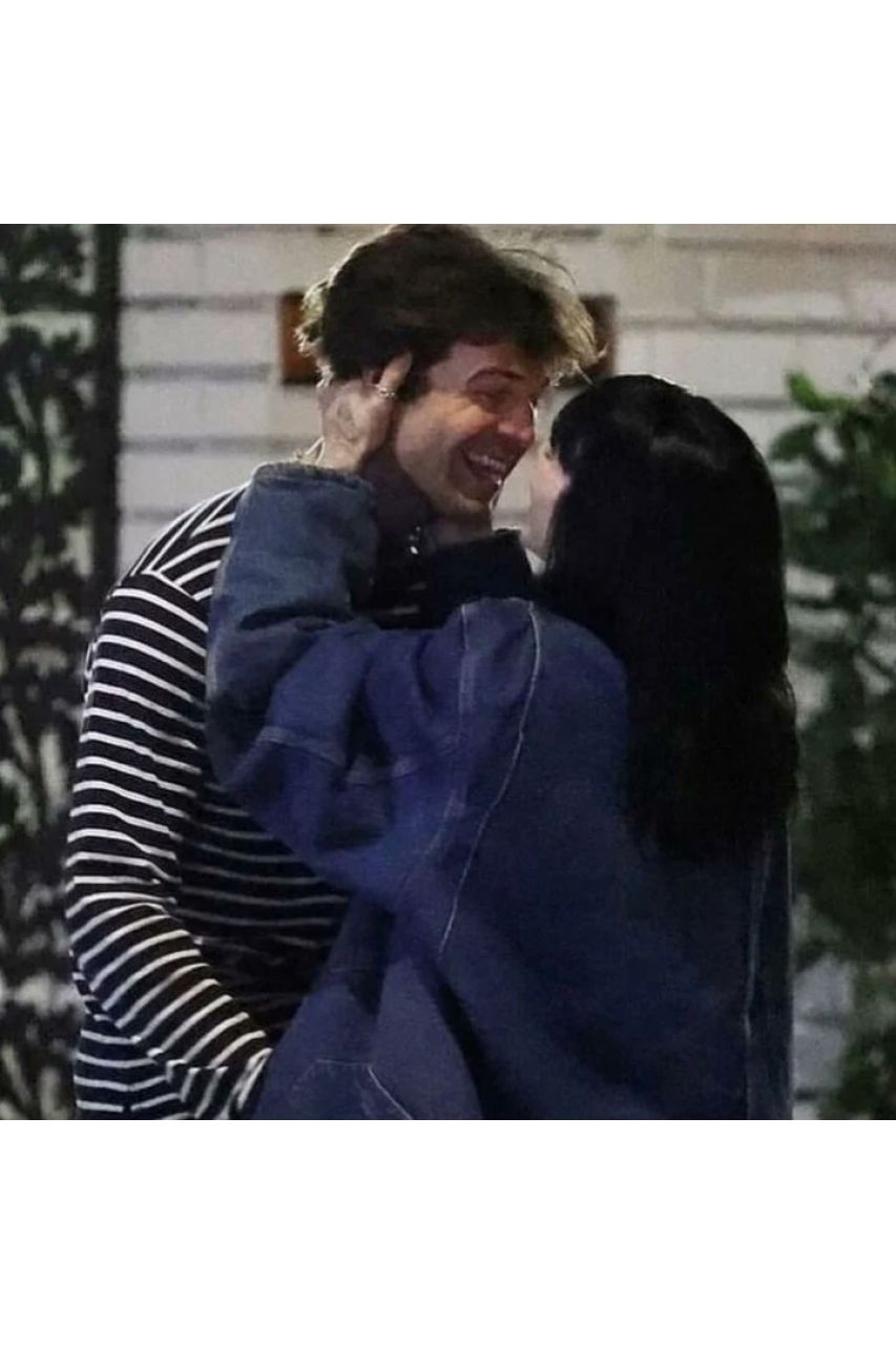 Billie Eilish e vocalista do The Neighbourhood são vistos se beijando em  Los Angeles - Estadão