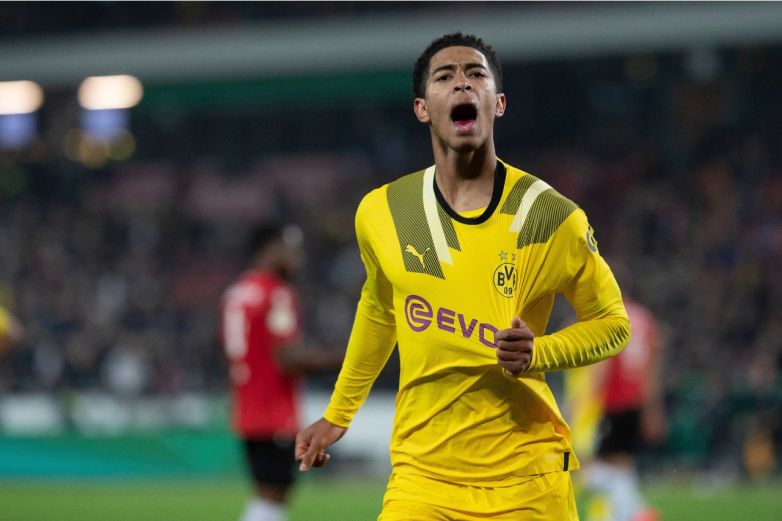 Dortmund zieht in die dritte Runde des DFB-Pokals ein