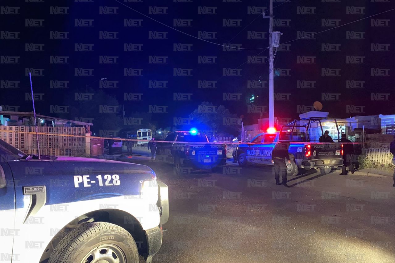 Atacan a dos en casa de Urbivilla del Cedro; muere uno