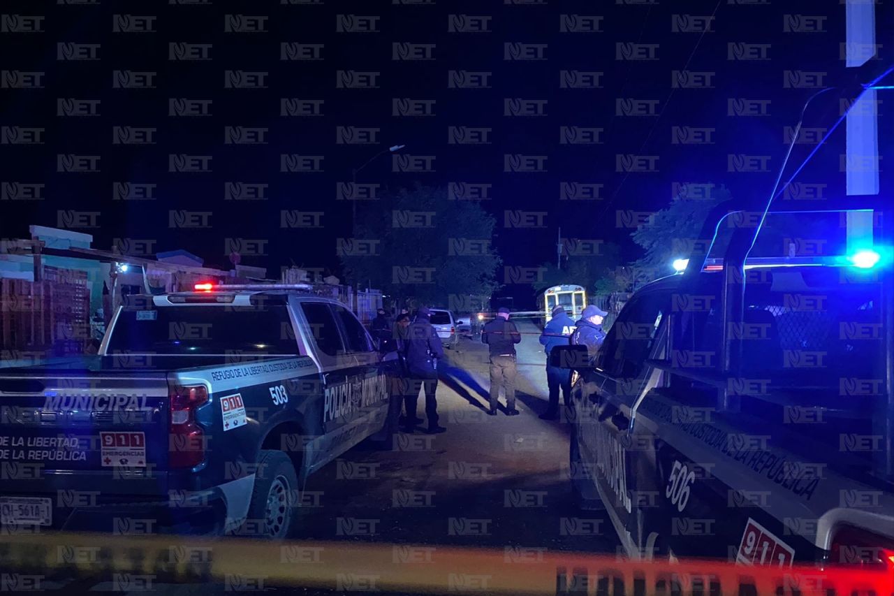 Atacan a dos en casa de Urbivilla del Cedro; muere uno