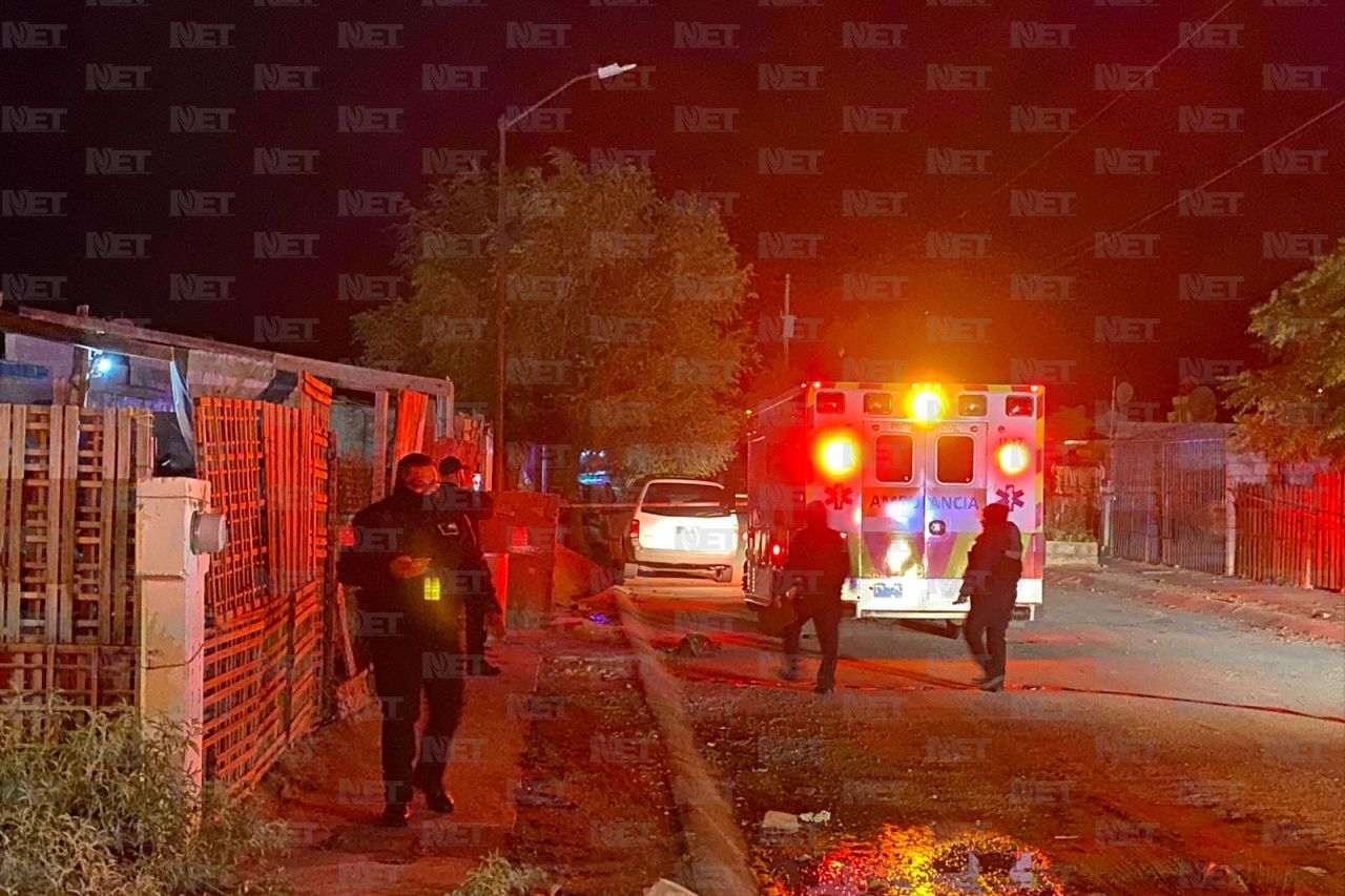 Atacan a dos en casa de Urbivilla del Cedro; muere uno
