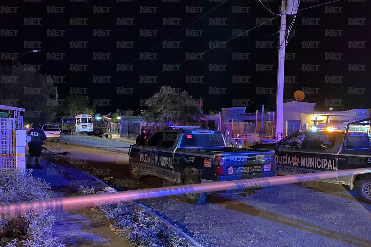 Atacan a dos en casa de Urbivilla del Cedro; muere uno