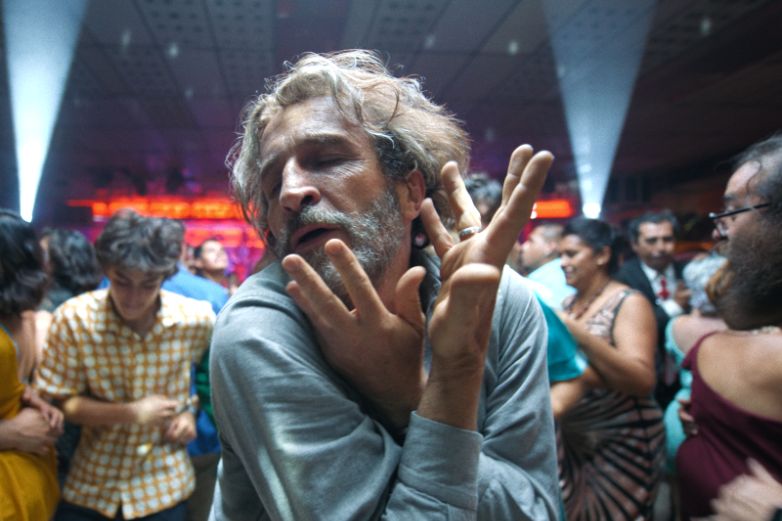 González Iñárritu encabeza las nominaciones en los premios Canacine