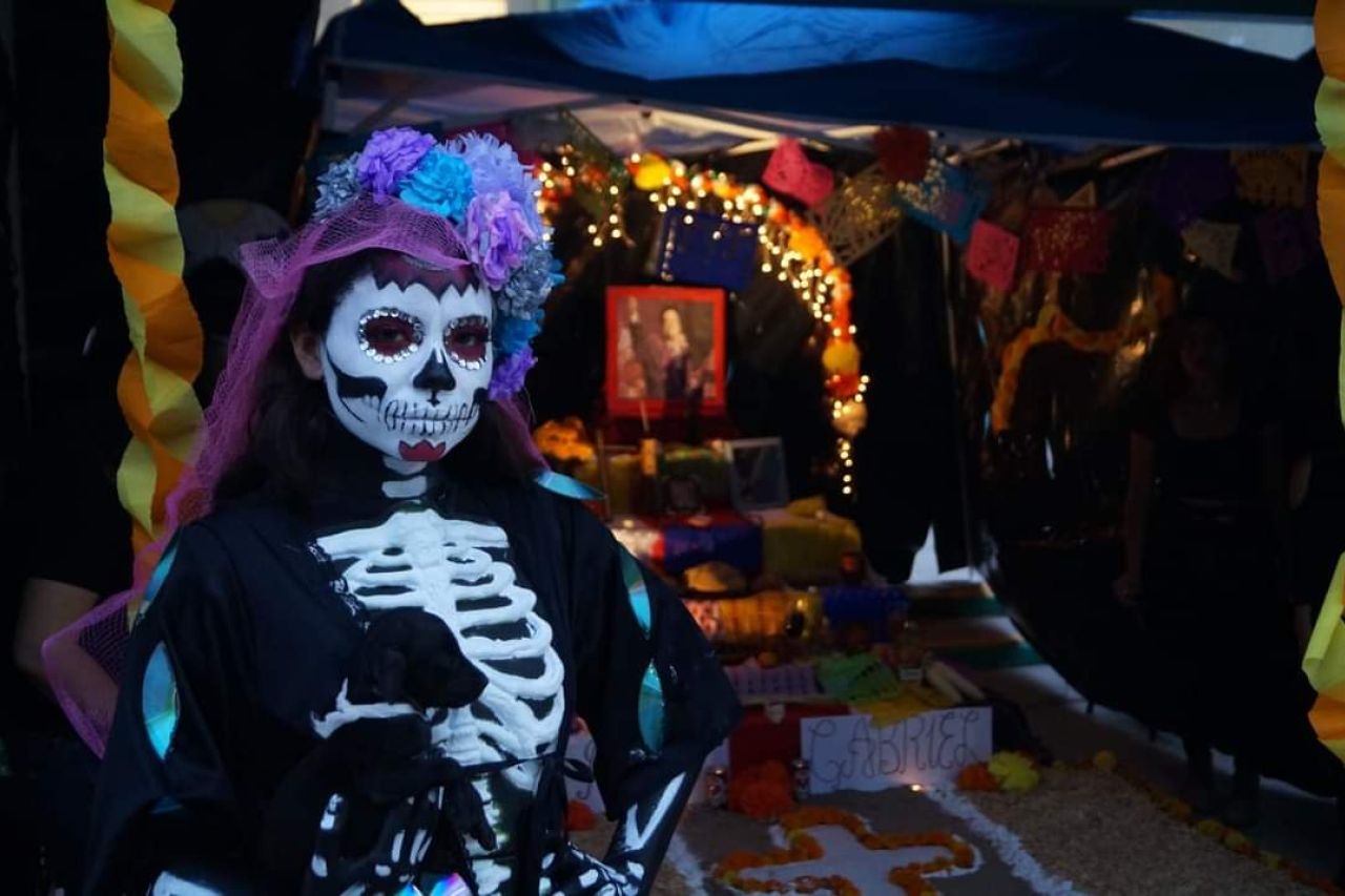 Juárez celebrará el Día de Muertos con concurso de altares