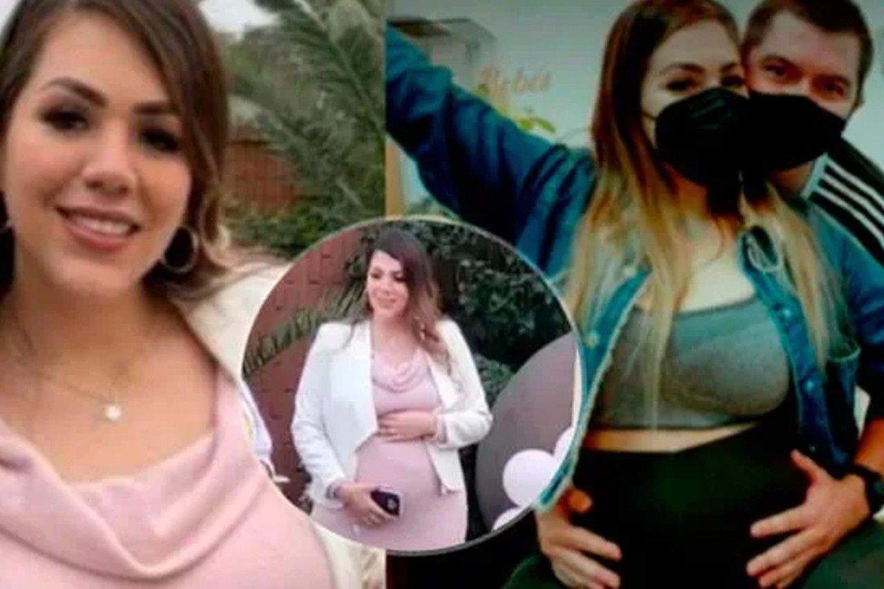 Gabriela Sevilla El Extraño Caso De La Mujer Que Fingió Su Embarazo Y Secuestro 0344