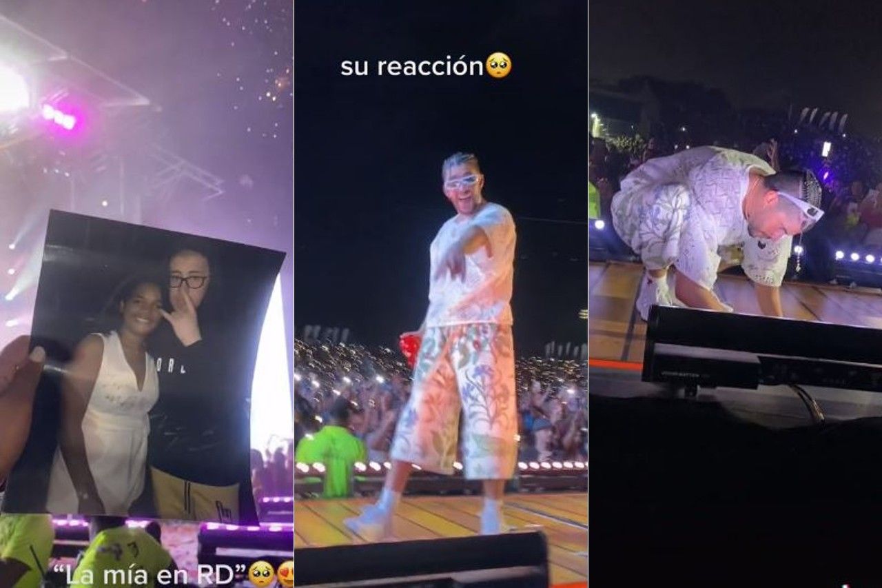 Famosa astróloga predice que Bad Bunny será papá