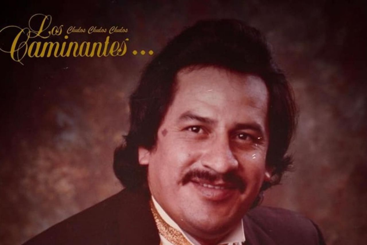 Fallece Agustín Ramírez, vocalista de Los Caminantes