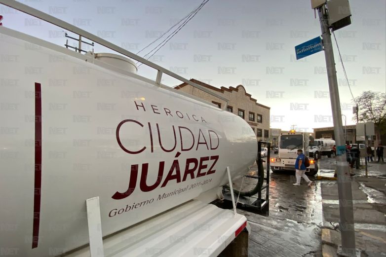 Retomarán Cruzadas Nocturnas la próxima semana