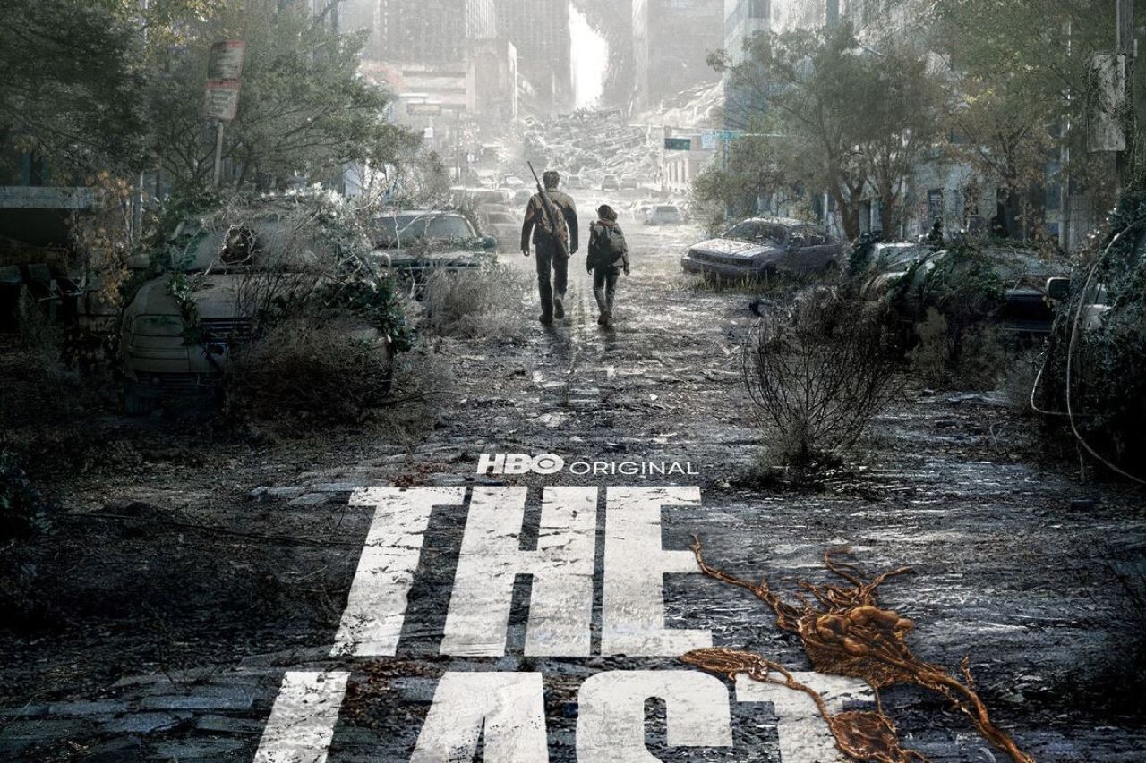 Revelan fecha de estreno de la serie 'The Last of Us'