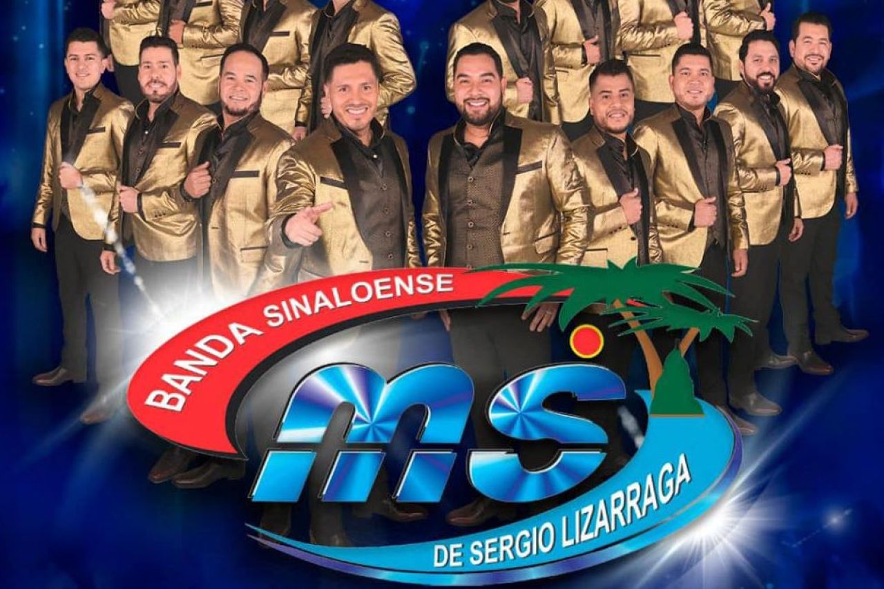 Celebra Banda MS 20 años de trayectoria