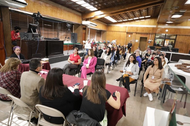 Exponen incumplimiento de sentencia por feminicidios del Campo Algodonero