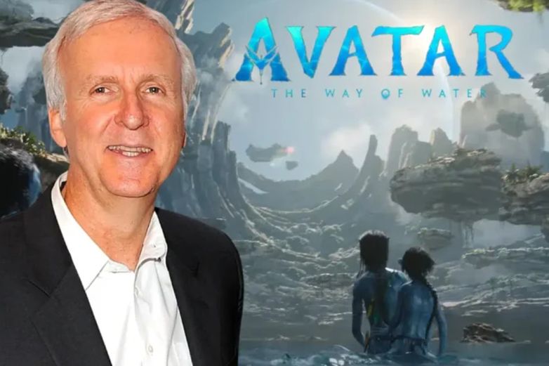 James Cameron Dejará Avatar Si La Película Fracasa En Taquilla 4195