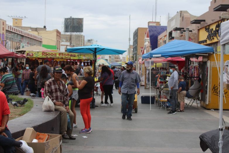 Cierra octubre con inflación de 8.67% en Juárez