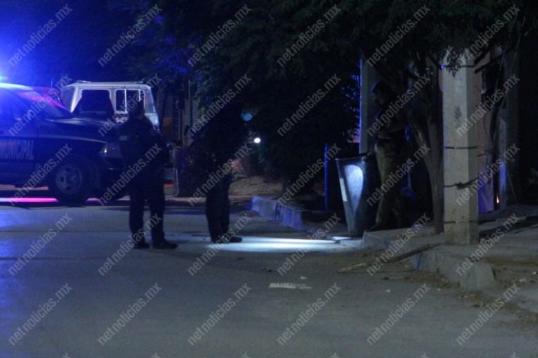 Matan a hombre a balazos en Villa Colonial