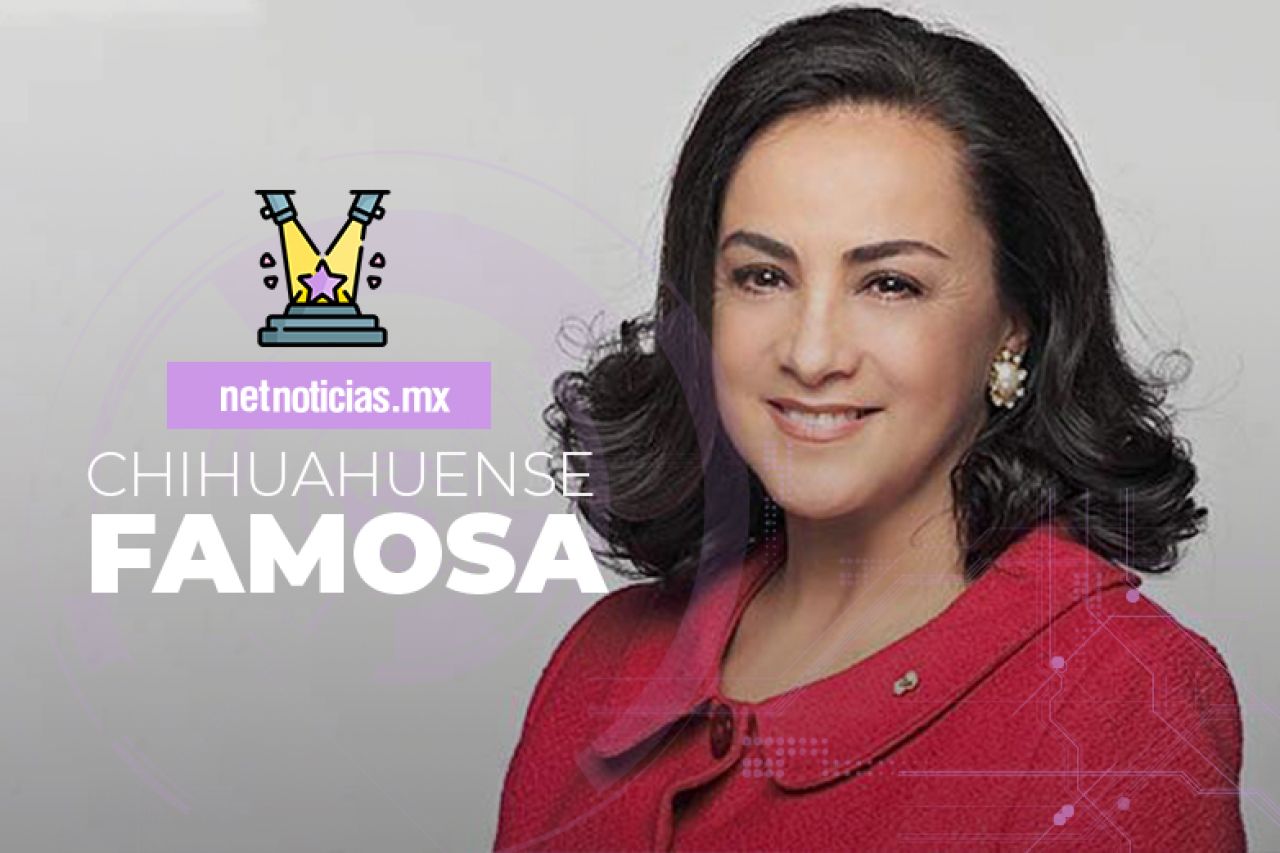 Alma Delfina; con su sonrisa y mirada iluminó las pantallas
