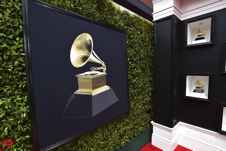 Grammys 2023 ¿a qué hora y dónde ver la entrega de premios?