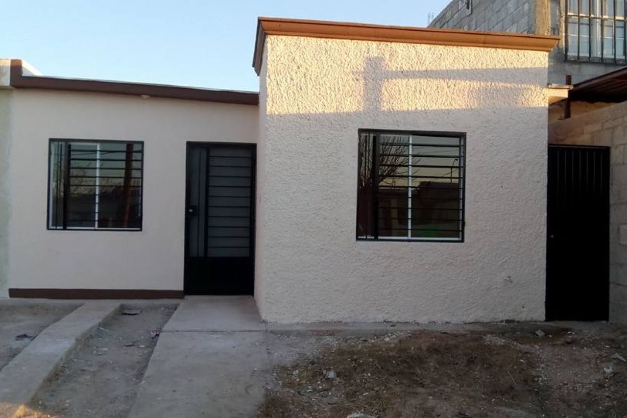 Entrega Infonavit más de 600 casas recuperadas al Municipio