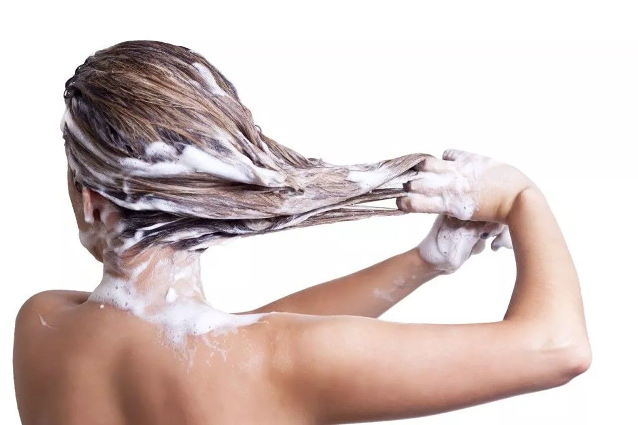Aseguran que este shampoo viral hace crecer tu cabello rápidamente