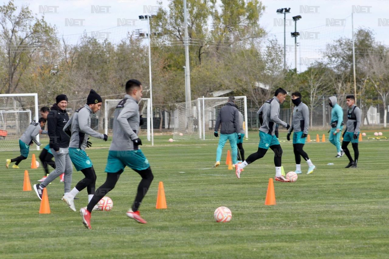 Liga MX: Bravos ofrece su estadio al Club León para sus partidos de local