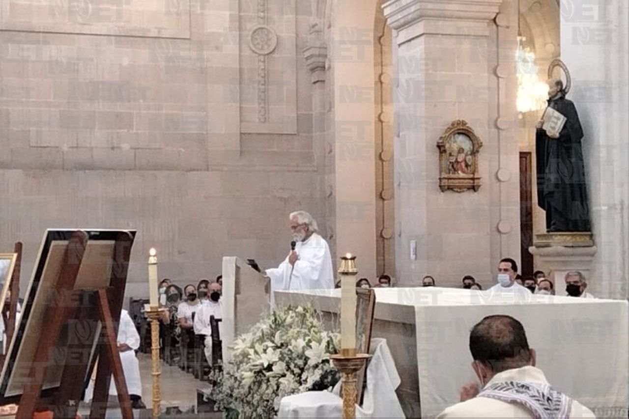Ángel O. Enríquez