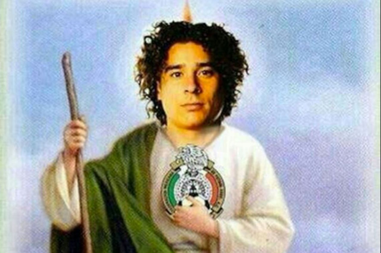 Mundial Qatar 2022: los memes de Memo Ochoa tras atajar penal a Lewandowski