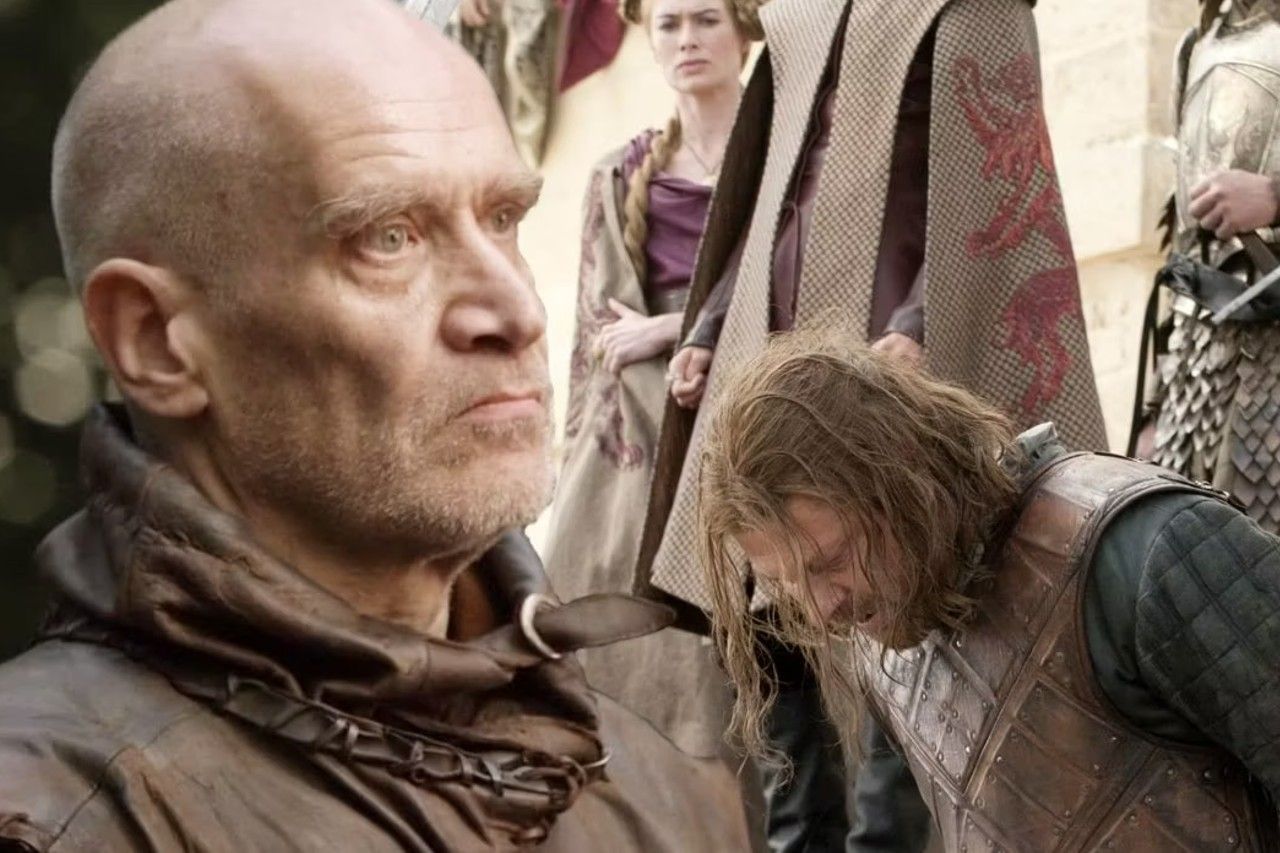 Fallece Wilko Johnson, actor en 'Game of Thrones'