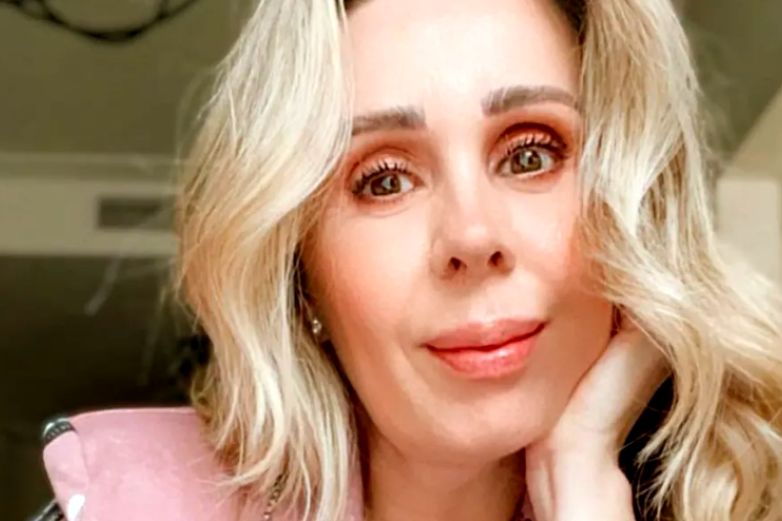 'Sin ganas de seguir'; preocupa Atala Sarmiento por video en el hospital 