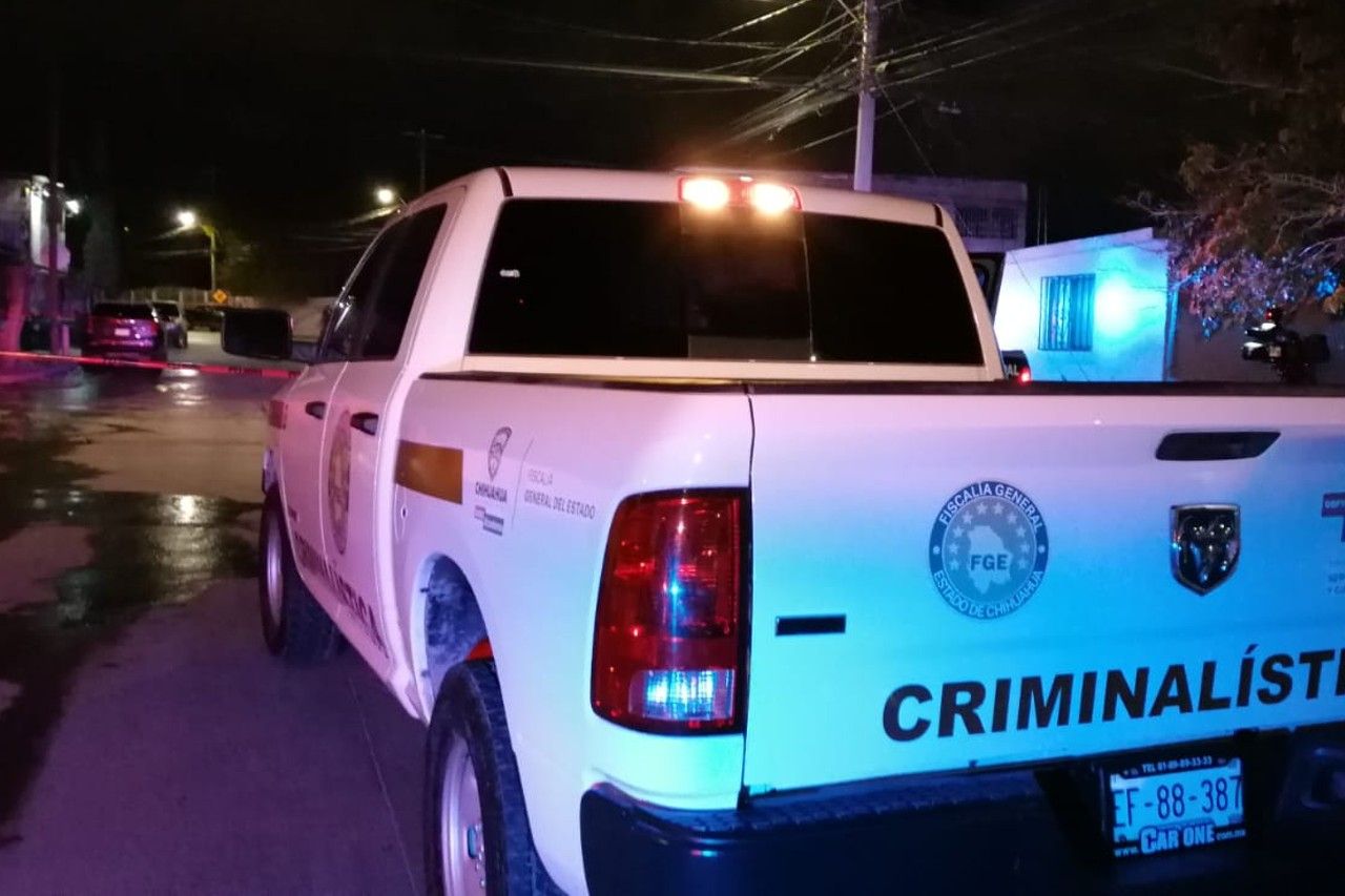 Versión: Asesinan a hombre a golpes durante riña en Juárez