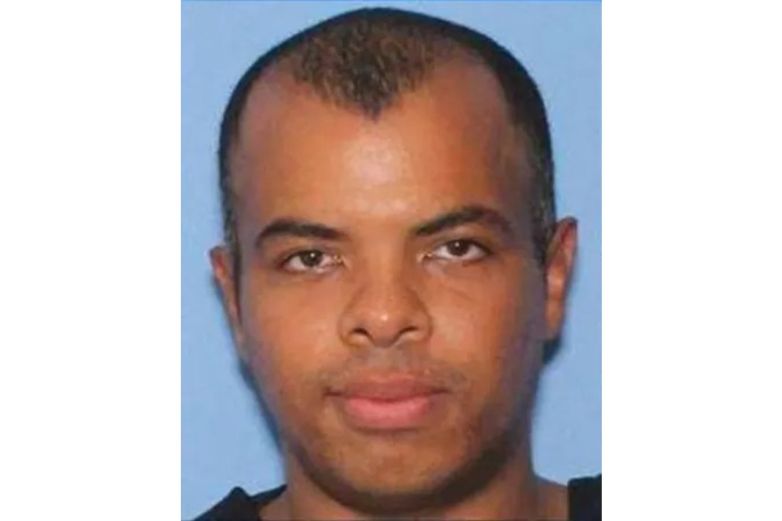 They are looking for Jonathon Thomas Woods;  was last seen in El Paso