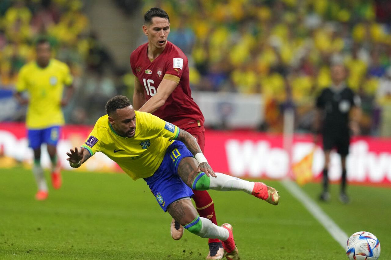 Brasil tiene una gama de opciones para sustituir a Neymar