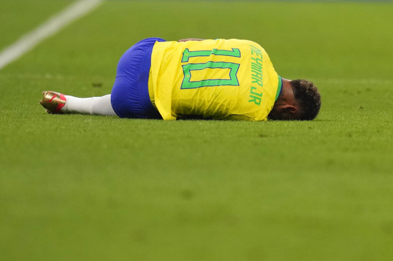 Brasil tiene una gama de opciones para sustituir a Neymar