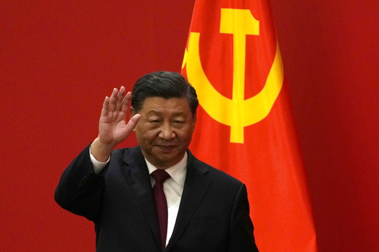 Indignación en China por las medidas de ‘cero covid’
