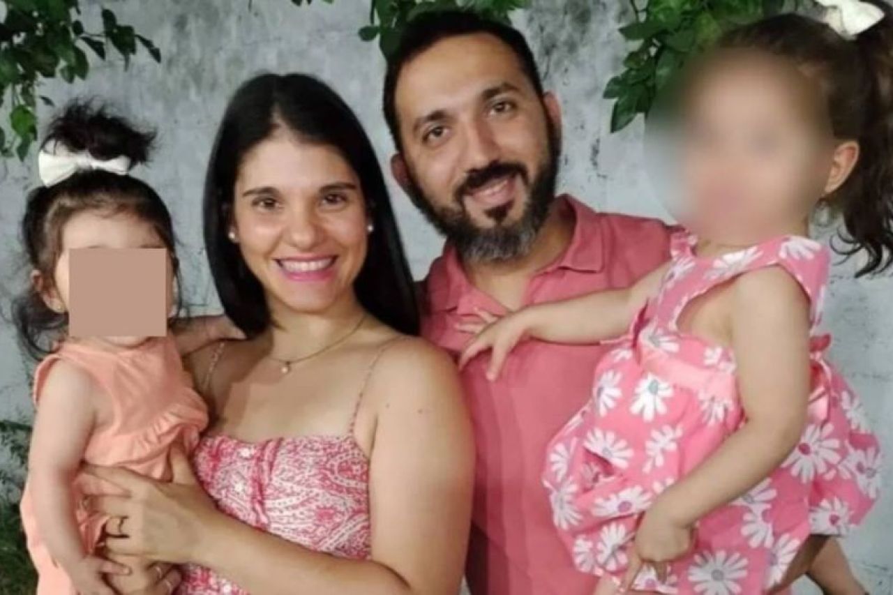 Bebé muere ahogada; Policía cree que padres estaban viendo Argentina vs México