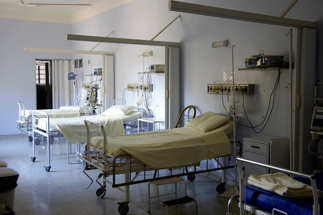 Brote de meningitis en Durango es por anestesia contaminada: Gatell