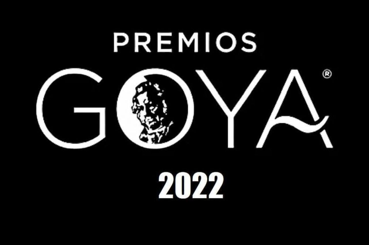 Lista de nominados a los Premios Goya del cine español