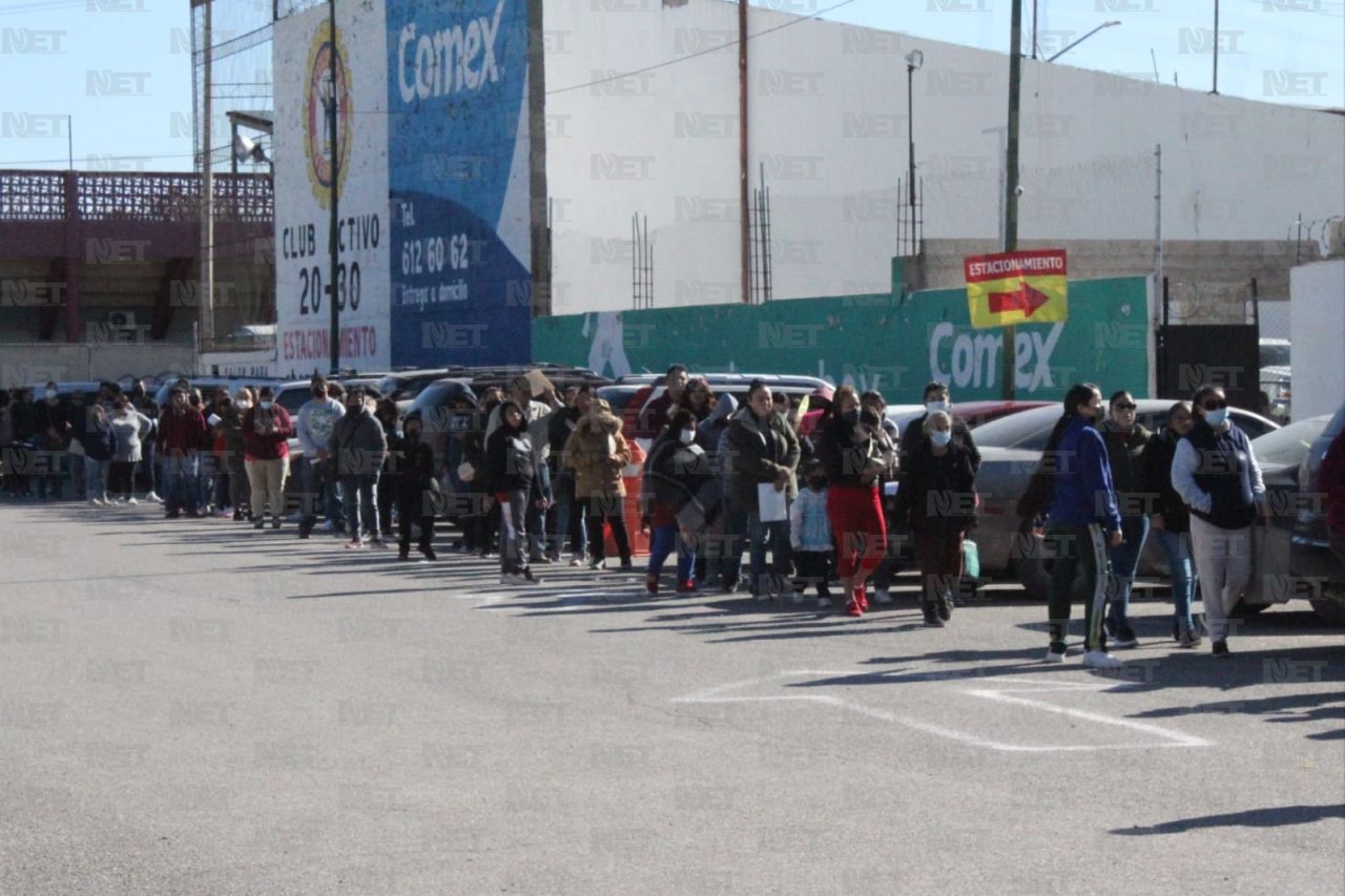 Inicia entrega de 4 mil becas a estudiantes de Juárez