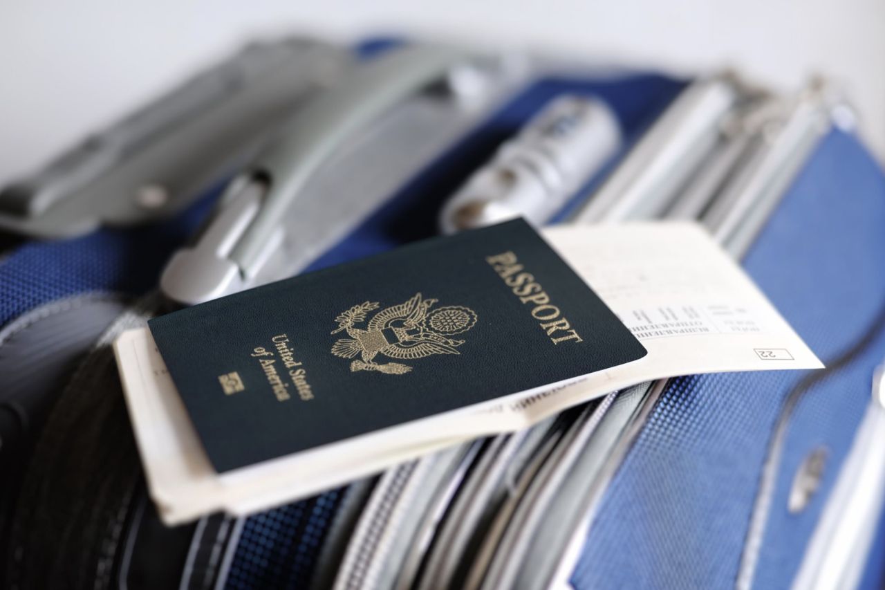Aceptará Consulado de EU solicitudes de pasaporte para menores de 16 años