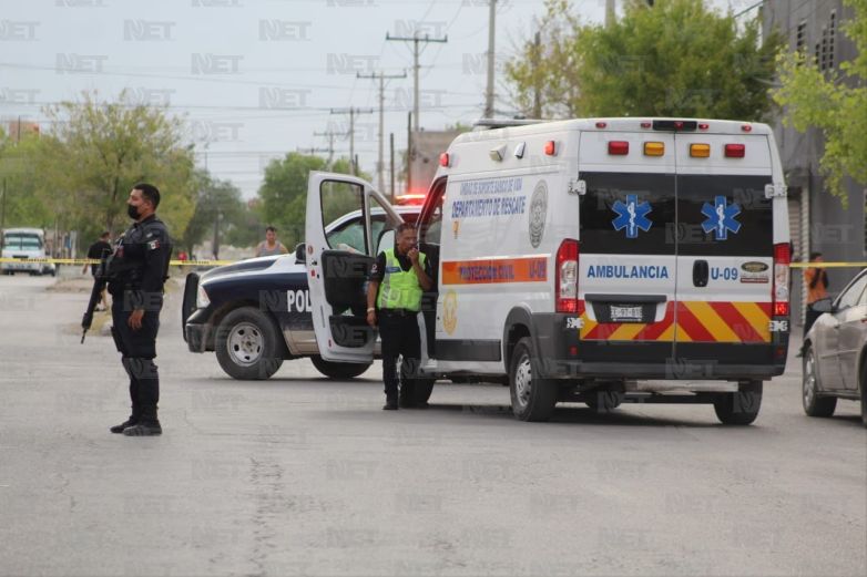 La violencia desde los cuerpos de emergencia