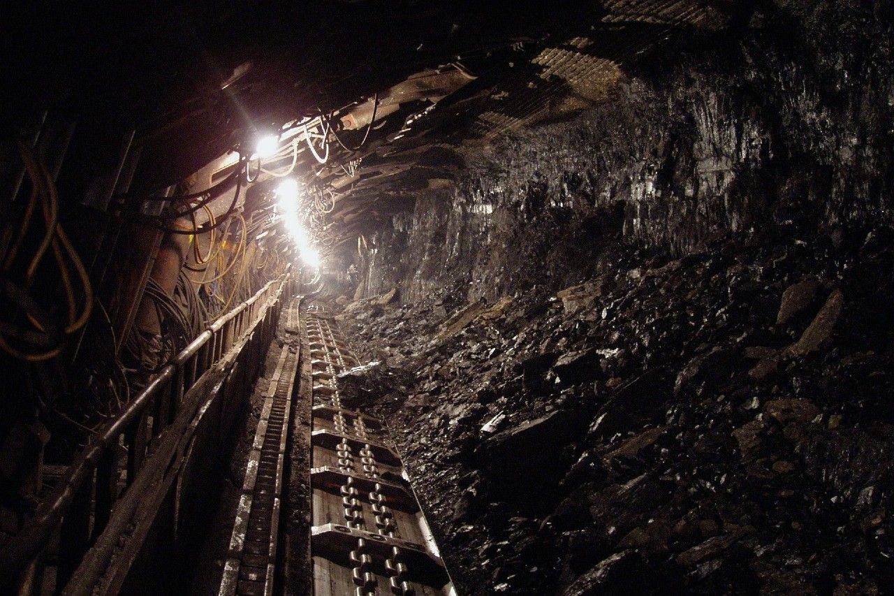 Al menos 3 muertos por accidente en mina de oro de Colombia