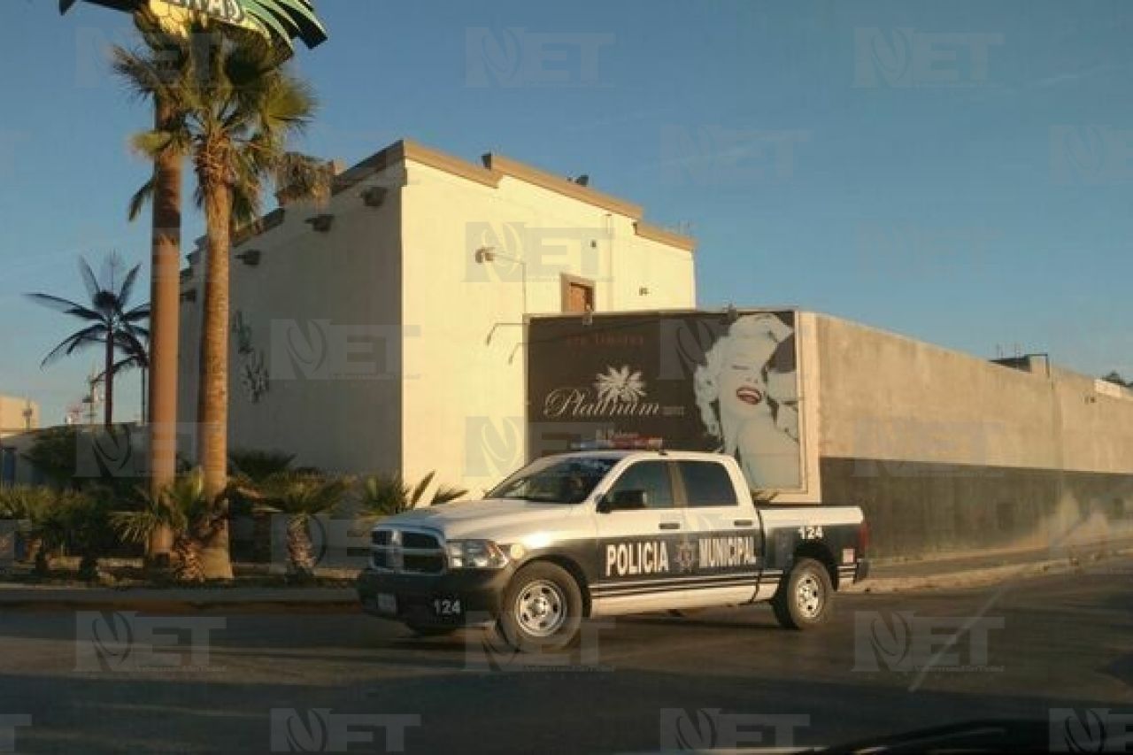 Mujer Localizada Sin Vida En Motel Fue Estrangulada 0605