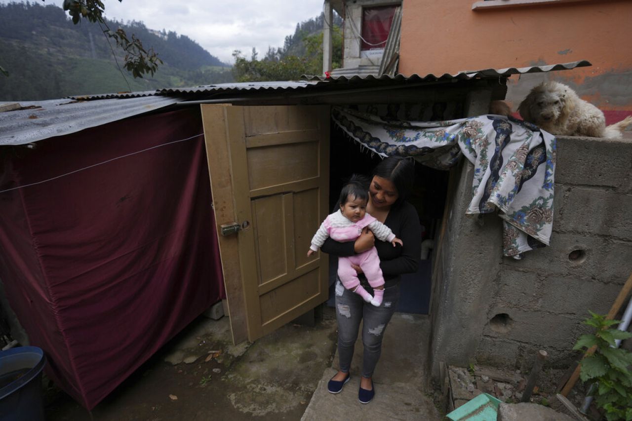 Día Internacional para la Erradicación de la Pobreza